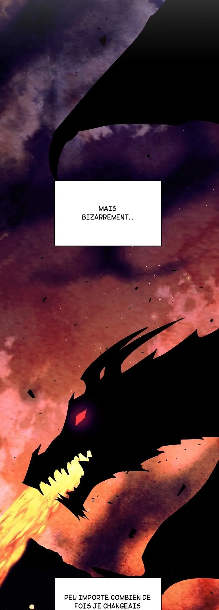 Read A Villainess for the Tyrant FR Manga Online