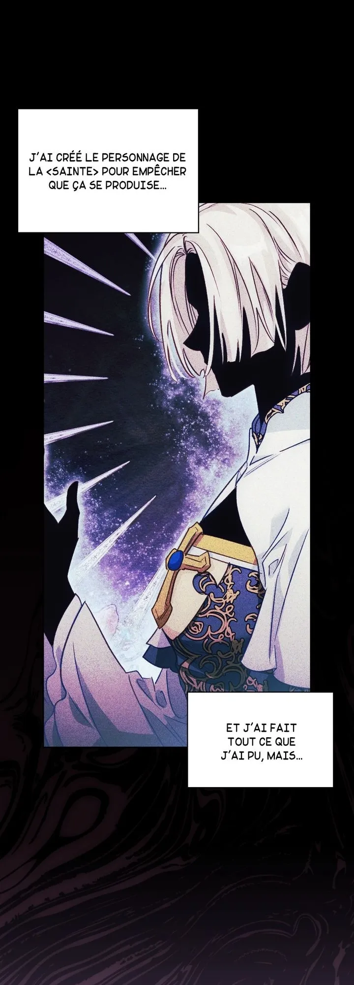 Read A Villainess for the Tyrant FR Manga Online