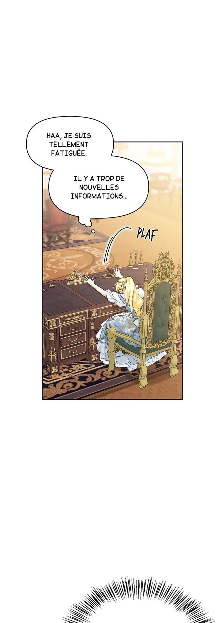 Read A Villainess for the Tyrant FR Manga Online