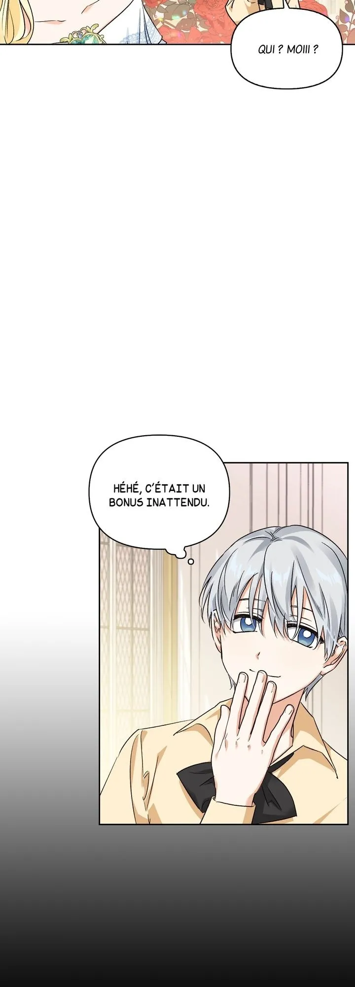 Read A Villainess for the Tyrant FR Manga Online