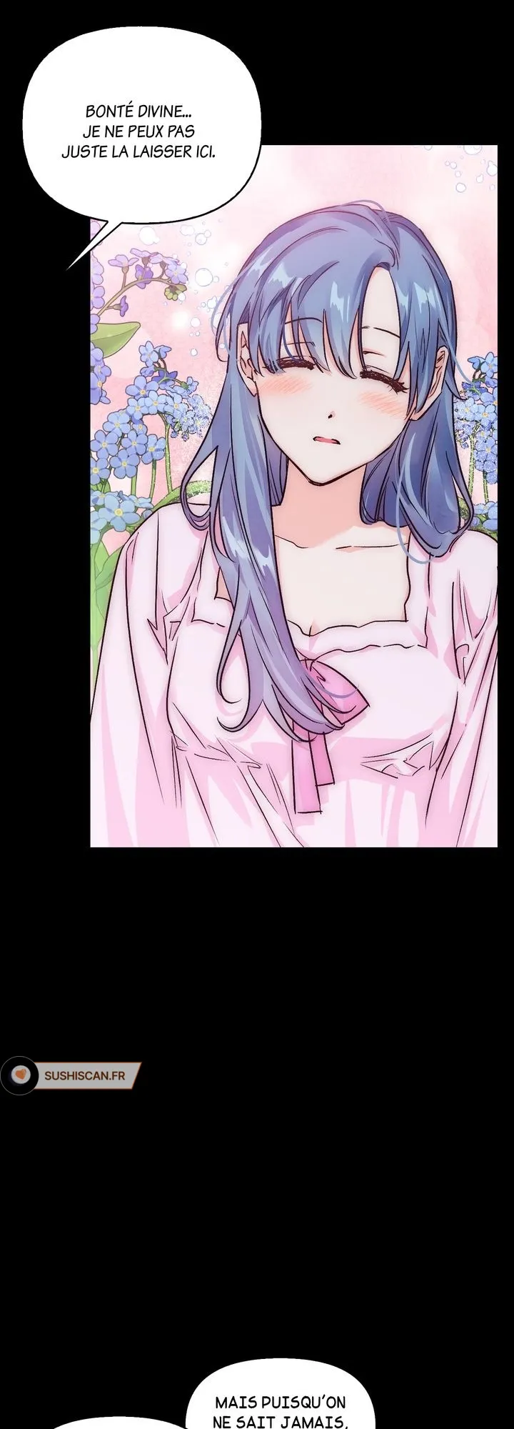 Read A Villainess for the Tyrant FR Manga Online