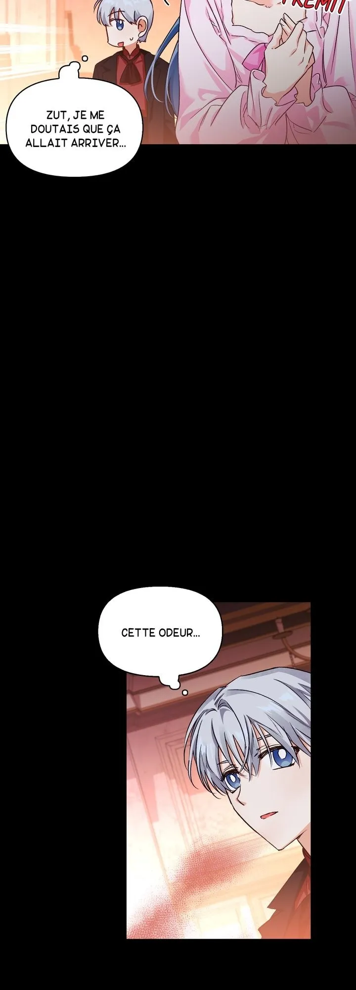 Read A Villainess for the Tyrant FR Manga Online