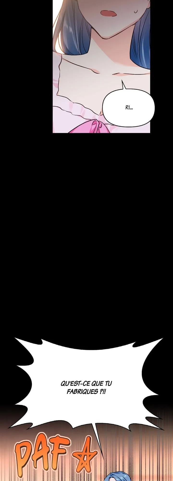 Read A Villainess for the Tyrant FR Manga Online