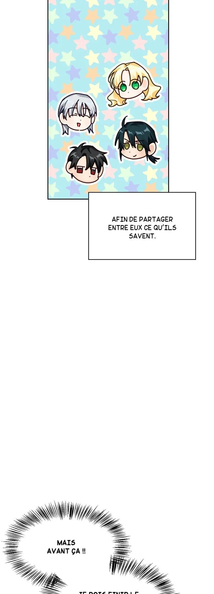 Read A Villainess for the Tyrant FR Manga Online