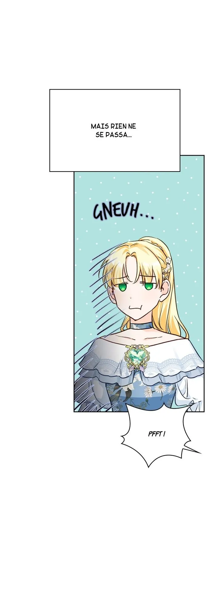 Read A Villainess for the Tyrant FR Manga Online