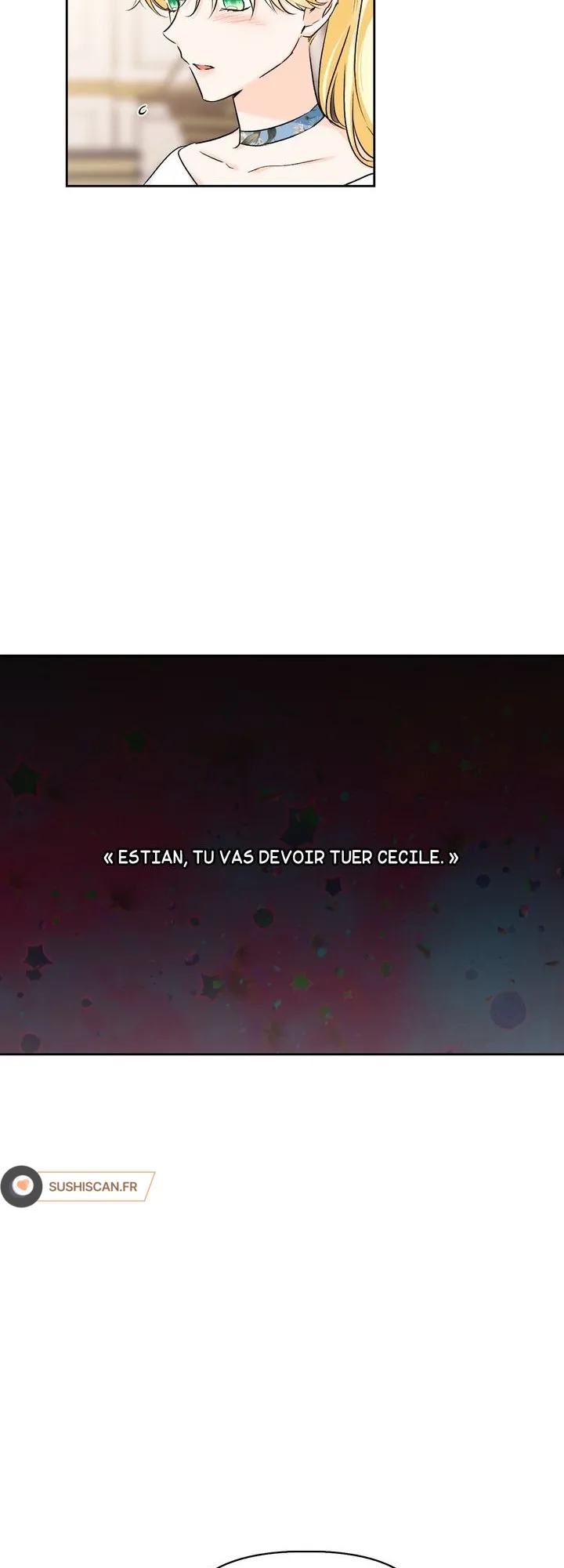 Read A Villainess for the Tyrant FR Manga Online