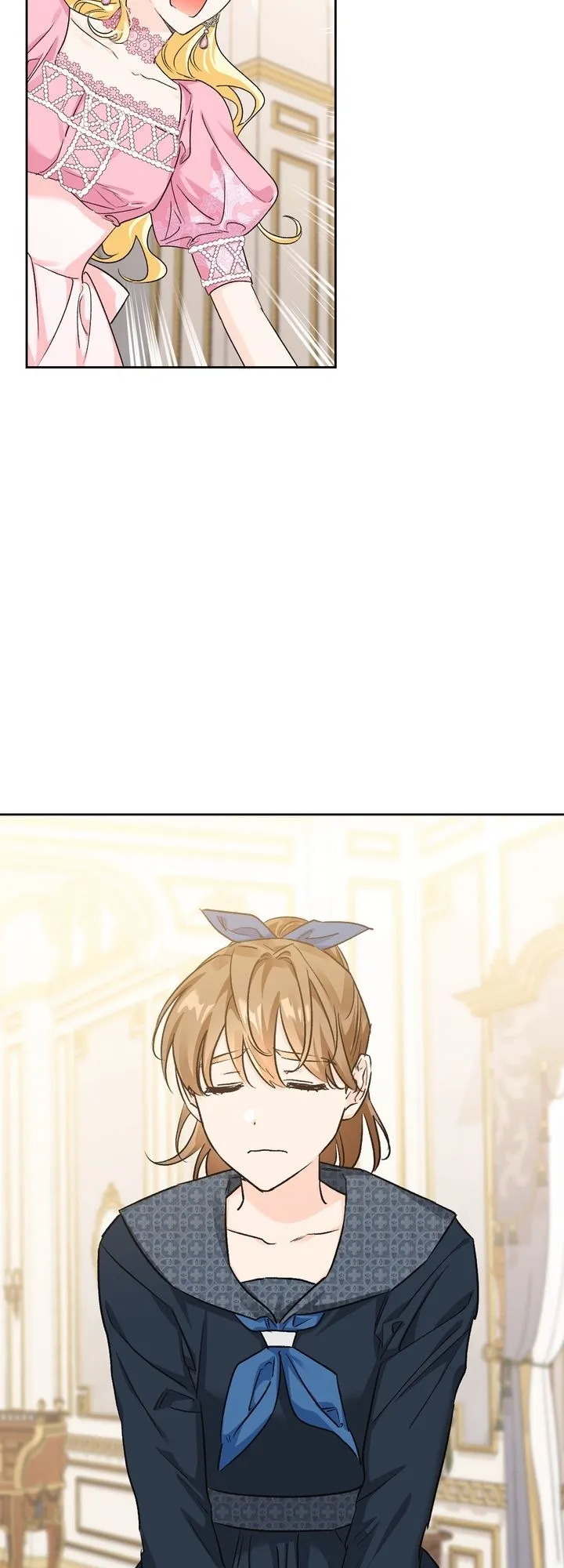 Read A Villainess for the Tyrant FR Manga Online