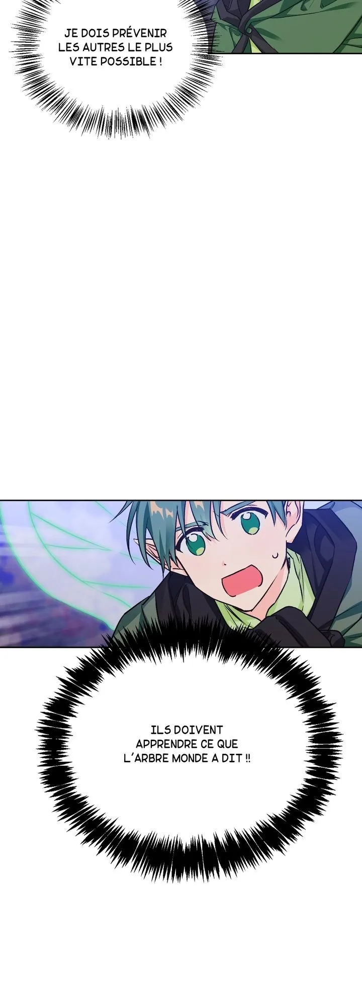 Read A Villainess for the Tyrant FR Manga Online