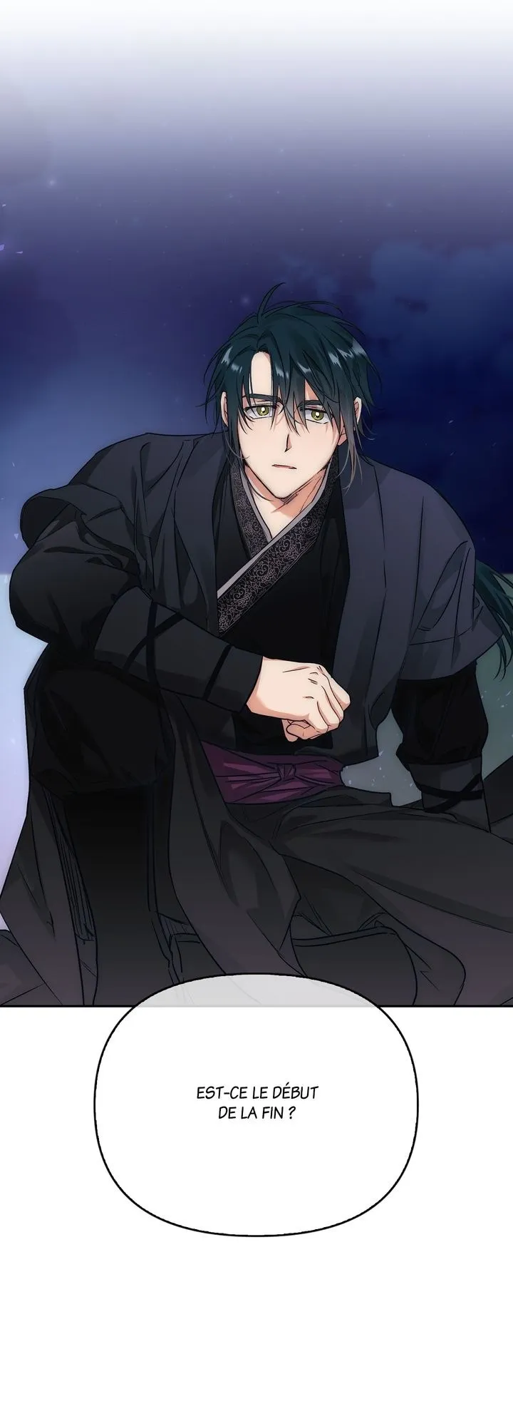 Read A Villainess for the Tyrant FR Manga Online