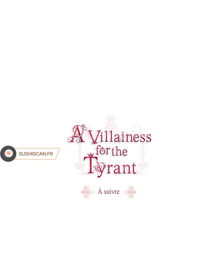 Read A Villainess for the Tyrant FR Manga Online