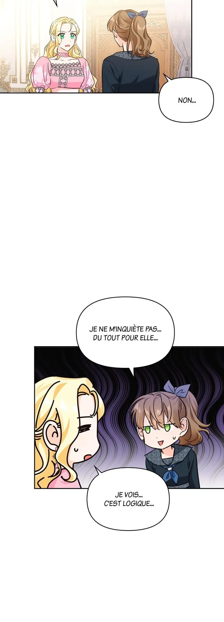 Read A Villainess for the Tyrant FR Manga Online