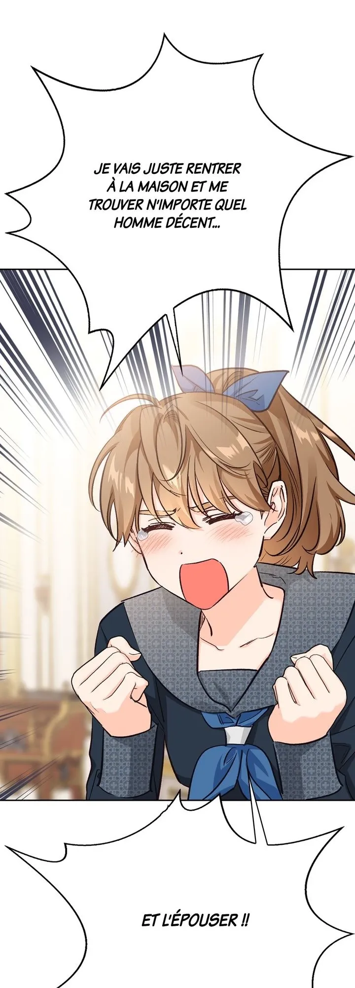 Read A Villainess for the Tyrant FR Manga Online