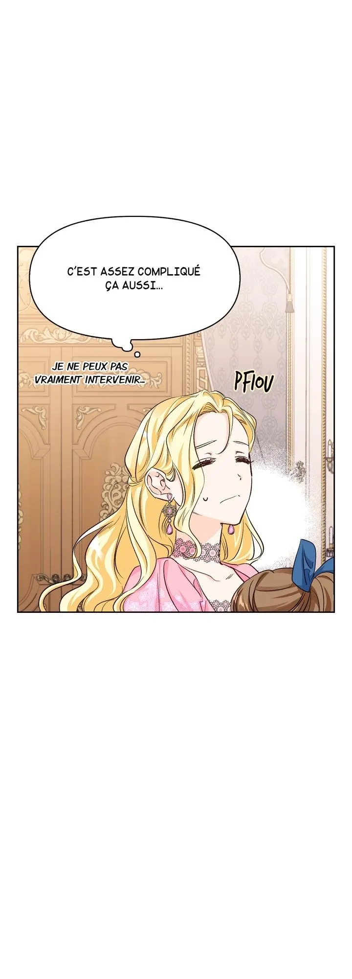 Read A Villainess for the Tyrant FR Manga Online