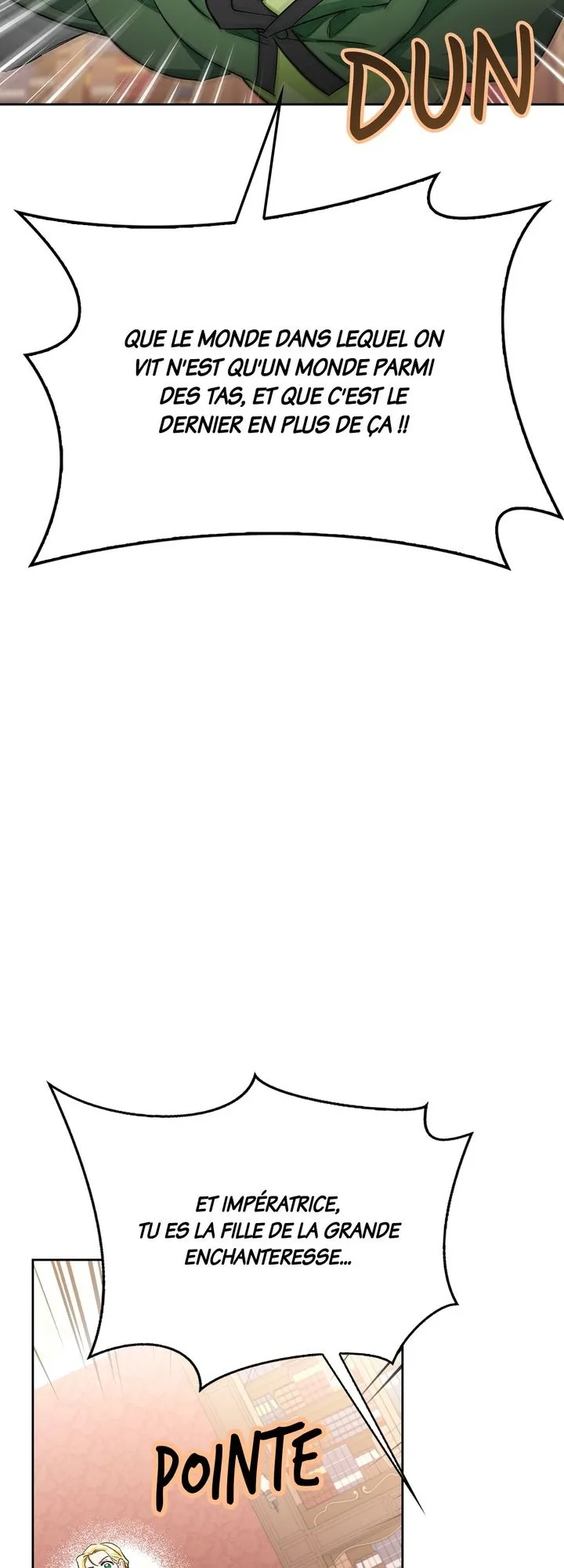 Read A Villainess for the Tyrant FR Manga Online