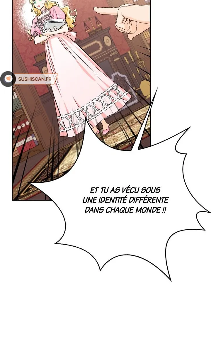 Read A Villainess for the Tyrant FR Manga Online