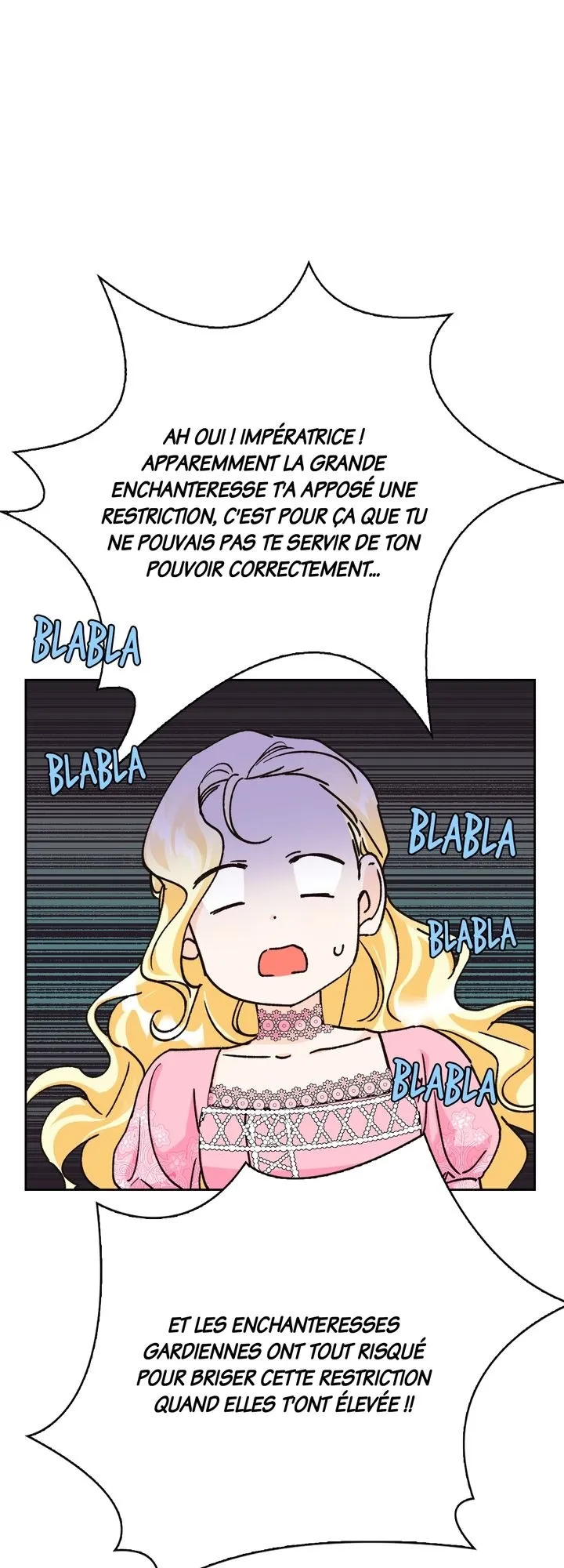 Read A Villainess for the Tyrant FR Manga Online