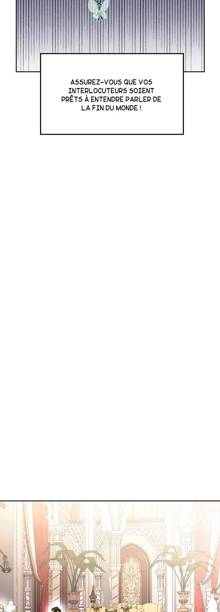 Read A Villainess for the Tyrant FR Manga Online