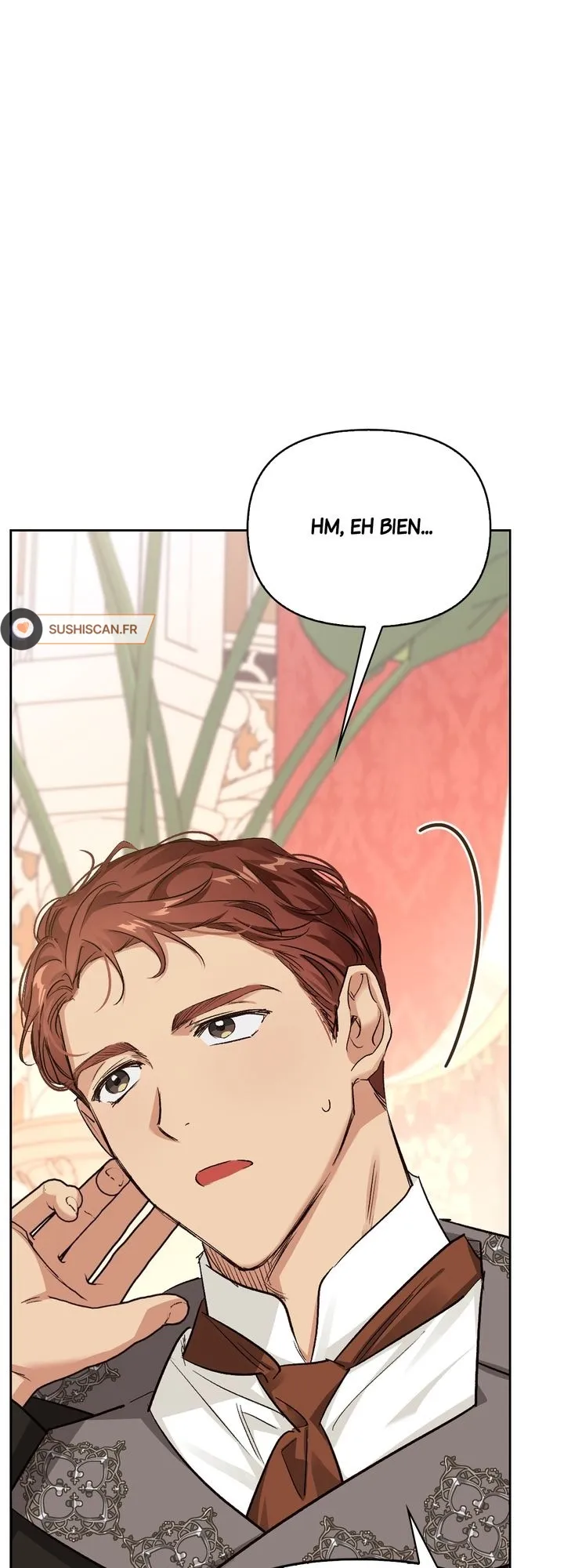 Read A Villainess for the Tyrant FR Manga Online