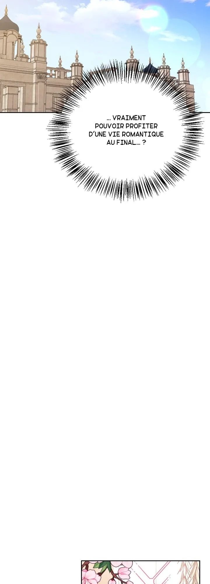 Read A Villainess for the Tyrant FR Manga Online