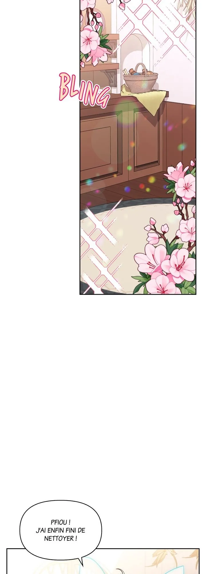 Read A Villainess for the Tyrant FR Manga Online