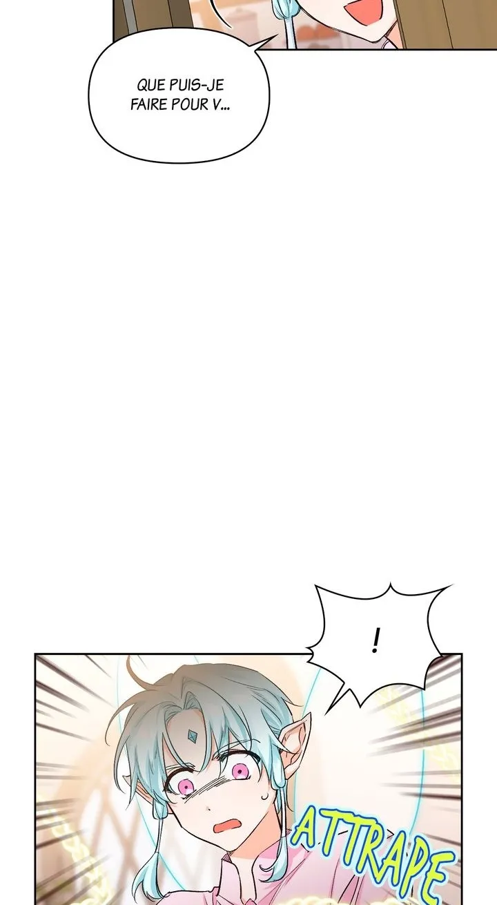 Read A Villainess for the Tyrant FR Manga Online