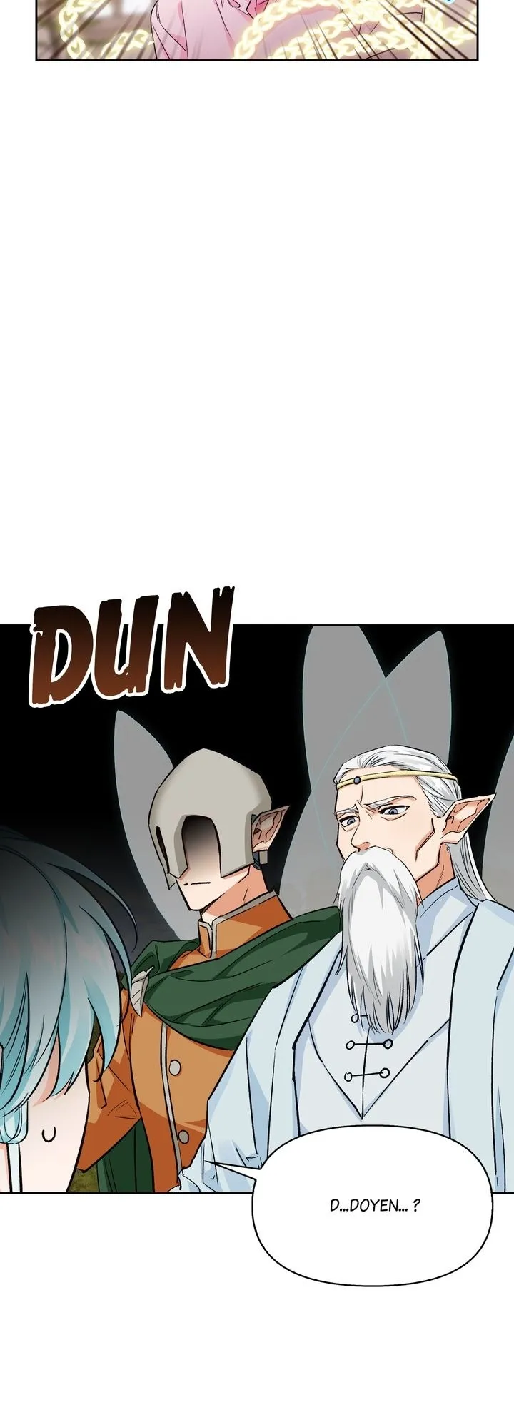 Read A Villainess for the Tyrant FR Manga Online