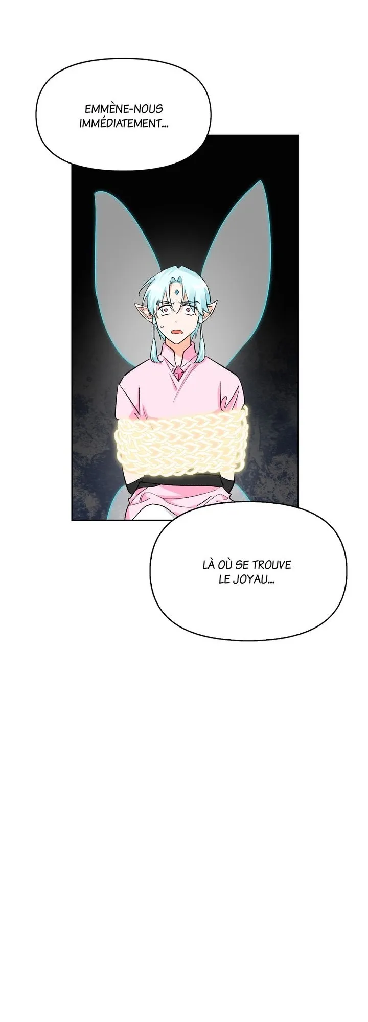 Read A Villainess for the Tyrant FR Manga Online