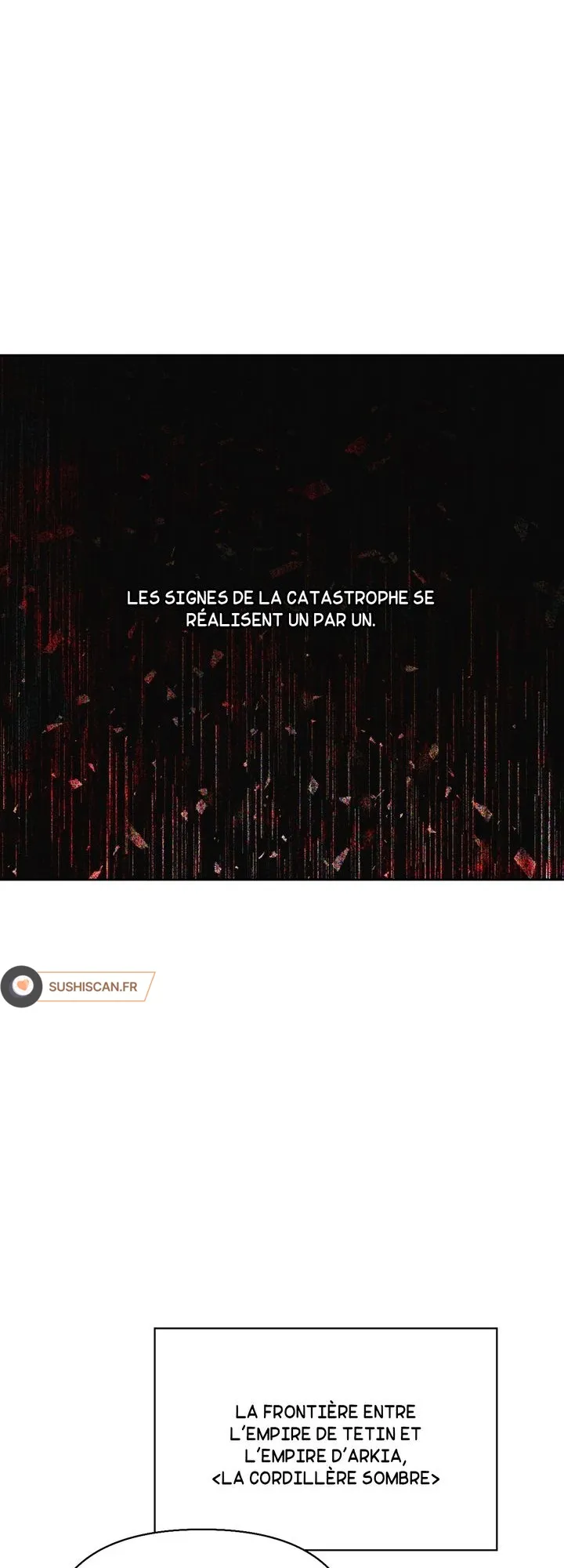 Read A Villainess for the Tyrant FR Manga Online