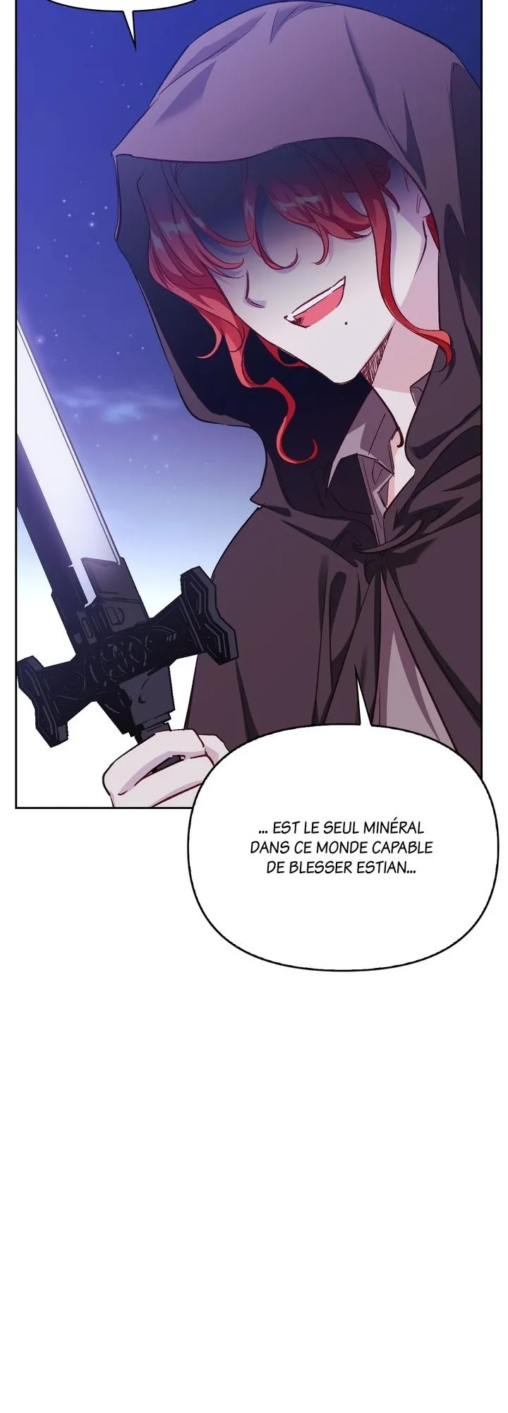 Read A Villainess for the Tyrant FR Manga Online