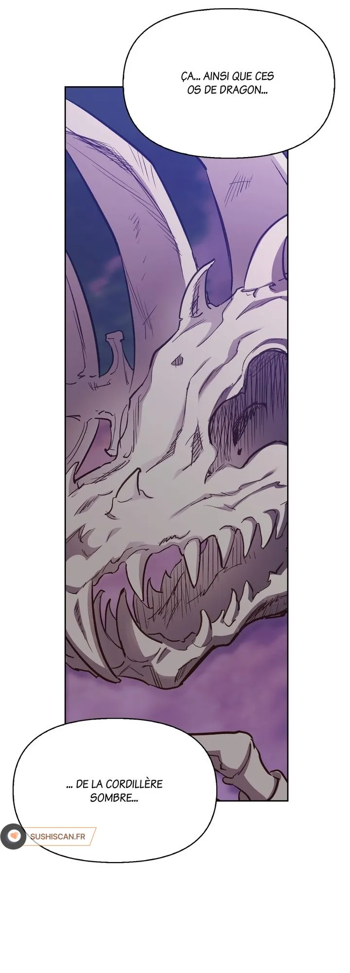 Read A Villainess for the Tyrant FR Manga Online