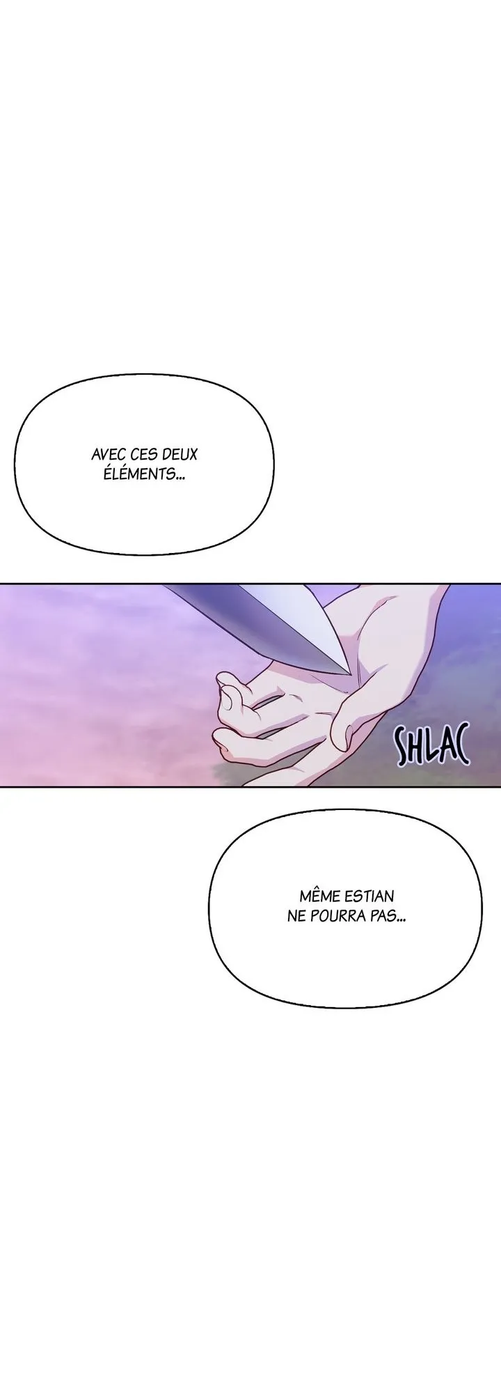 Read A Villainess for the Tyrant FR Manga Online