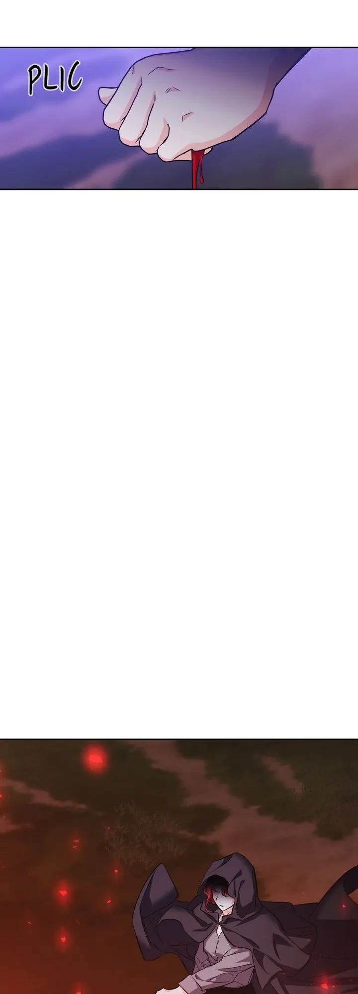 Read A Villainess for the Tyrant FR Manga Online