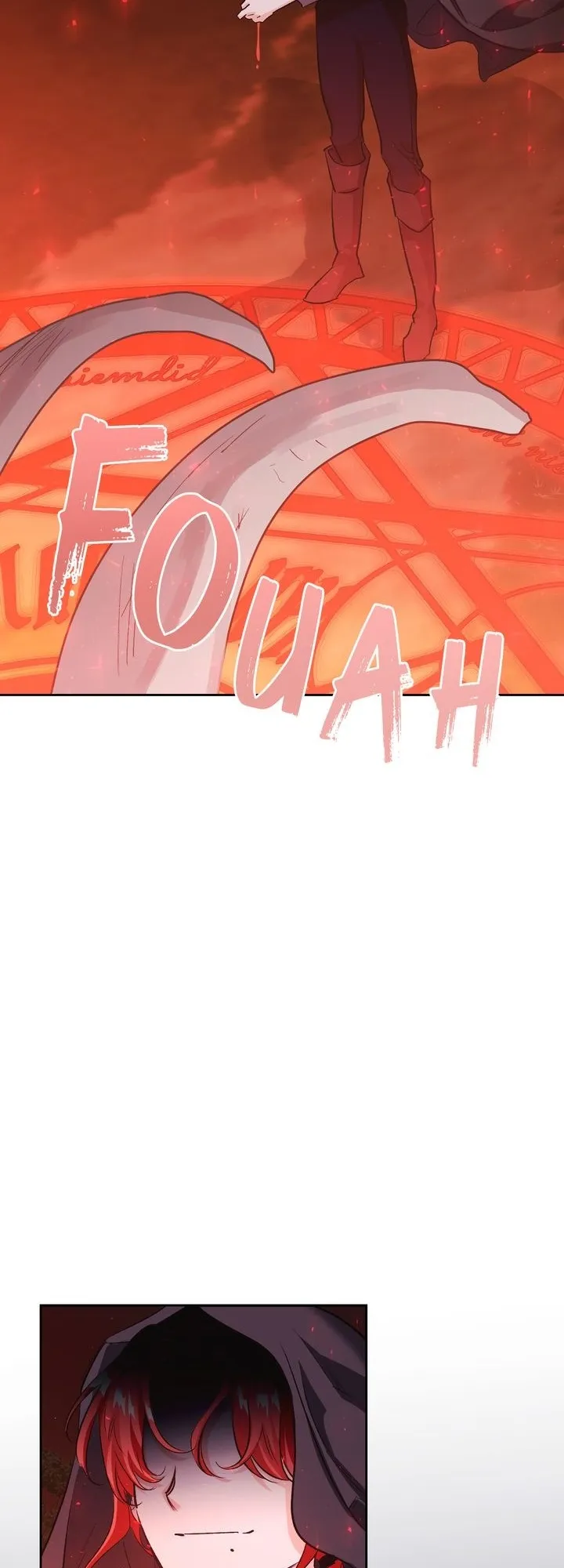 Read A Villainess for the Tyrant FR Manga Online