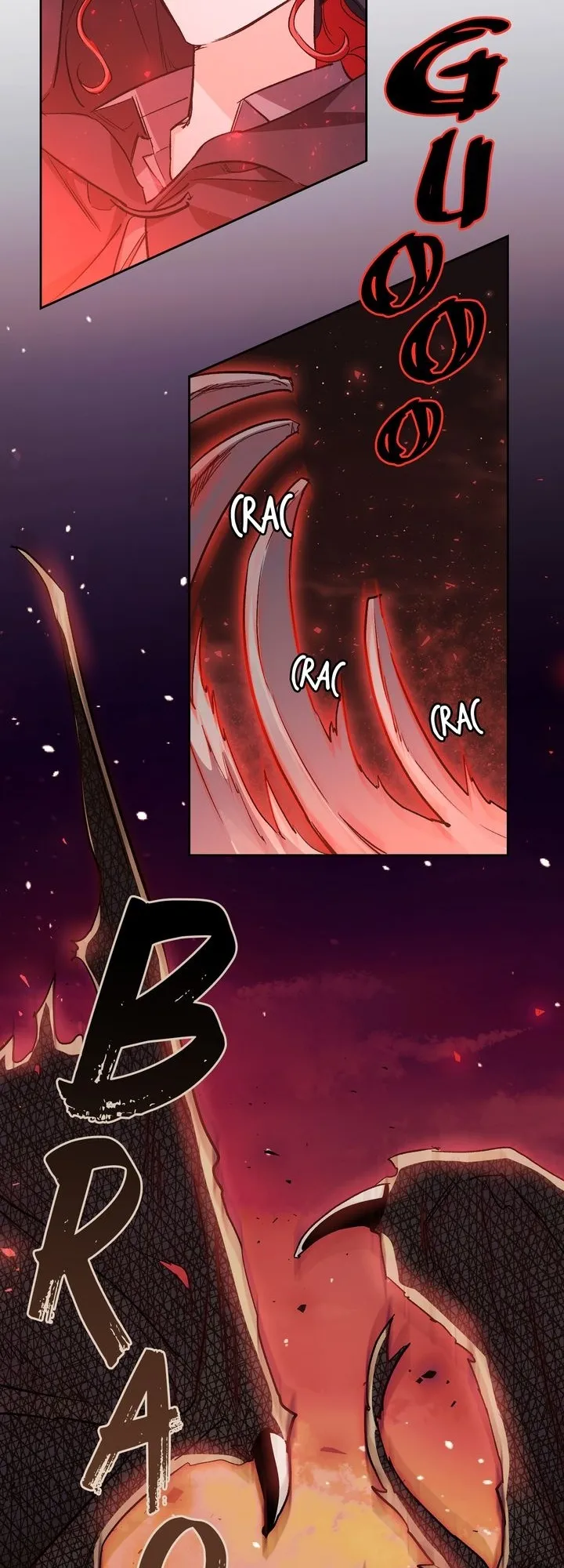 Read A Villainess for the Tyrant FR Manga Online