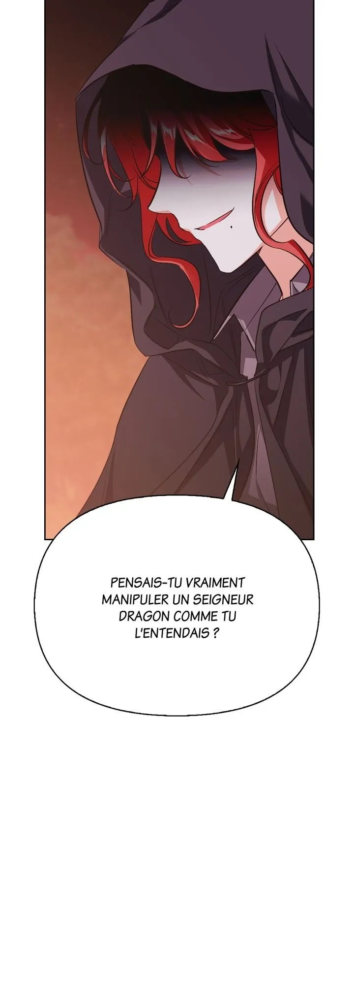 Read A Villainess for the Tyrant FR Manga Online