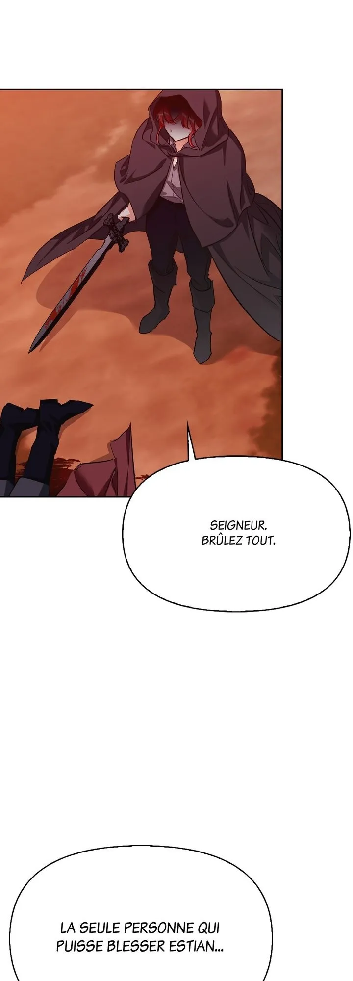 Read A Villainess for the Tyrant FR Manga Online