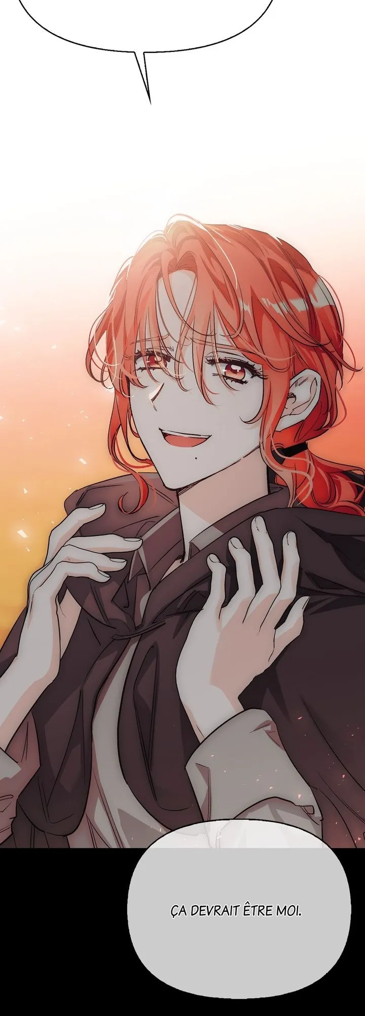 Read A Villainess for the Tyrant FR Manga Online