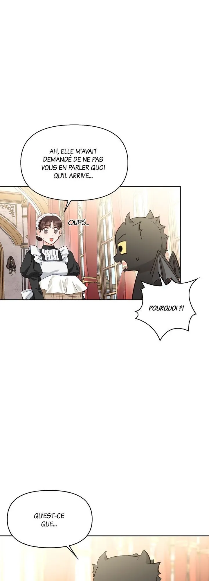 Read A Villainess for the Tyrant FR Manga Online