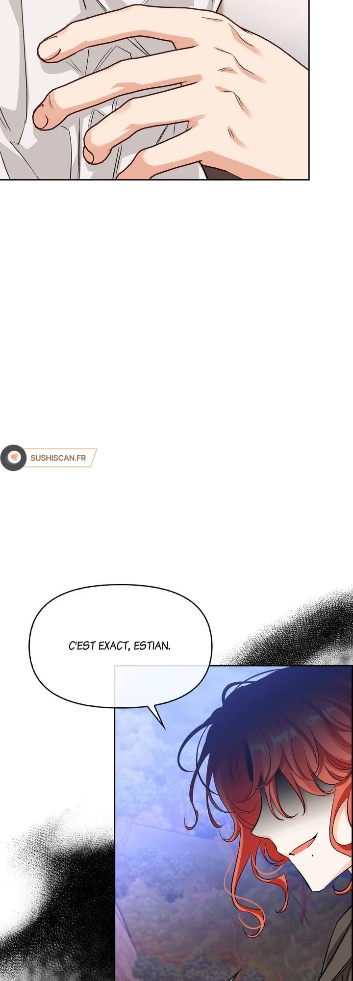 Read A Villainess for the Tyrant FR Manga Online