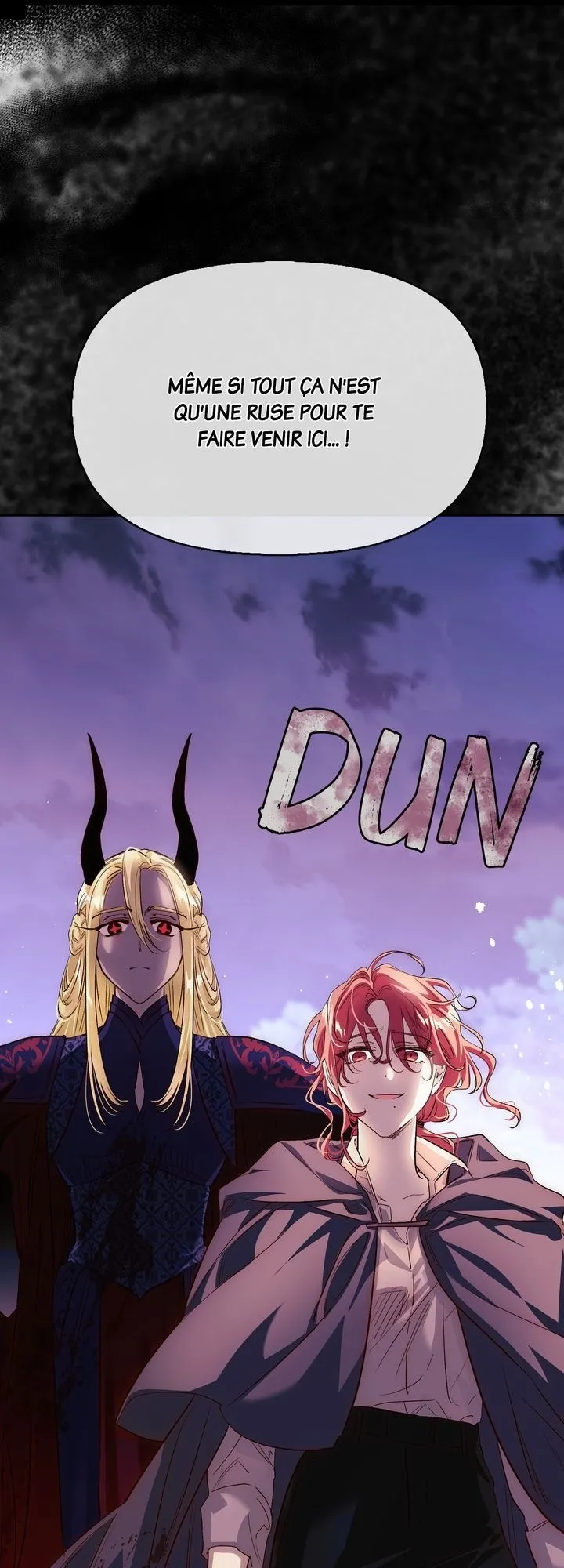 Read A Villainess for the Tyrant FR Manga Online