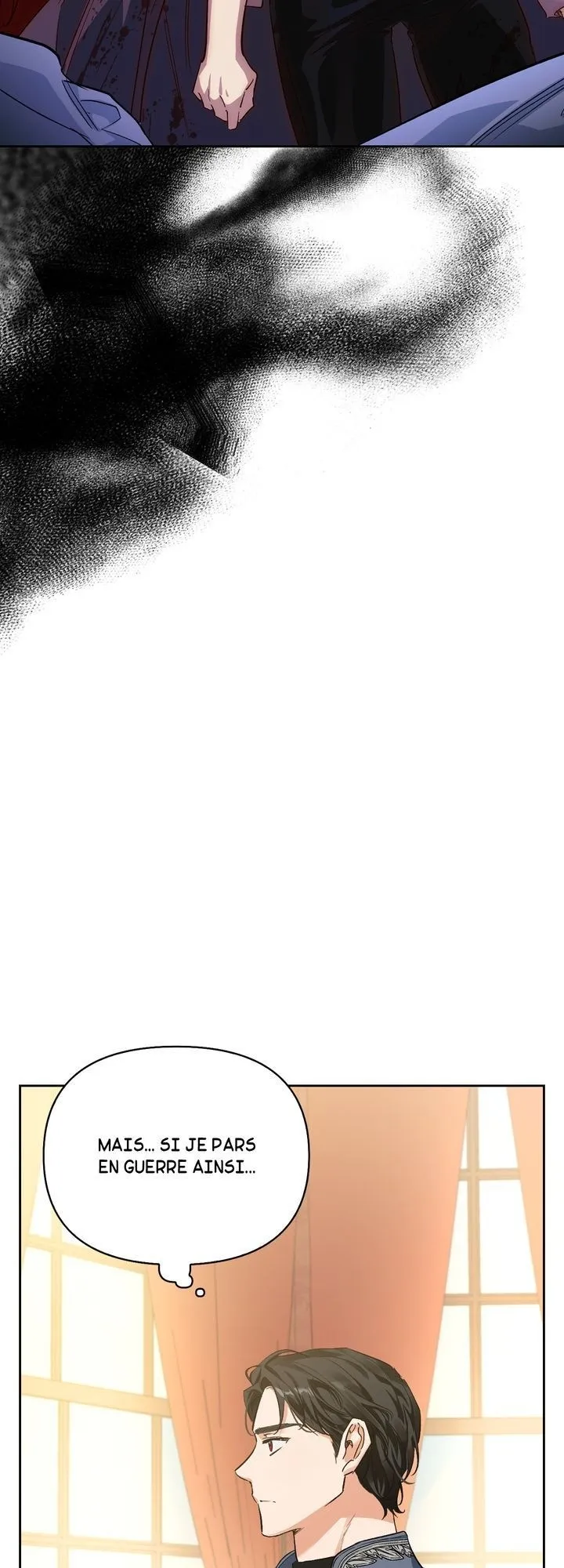 Read A Villainess for the Tyrant FR Manga Online