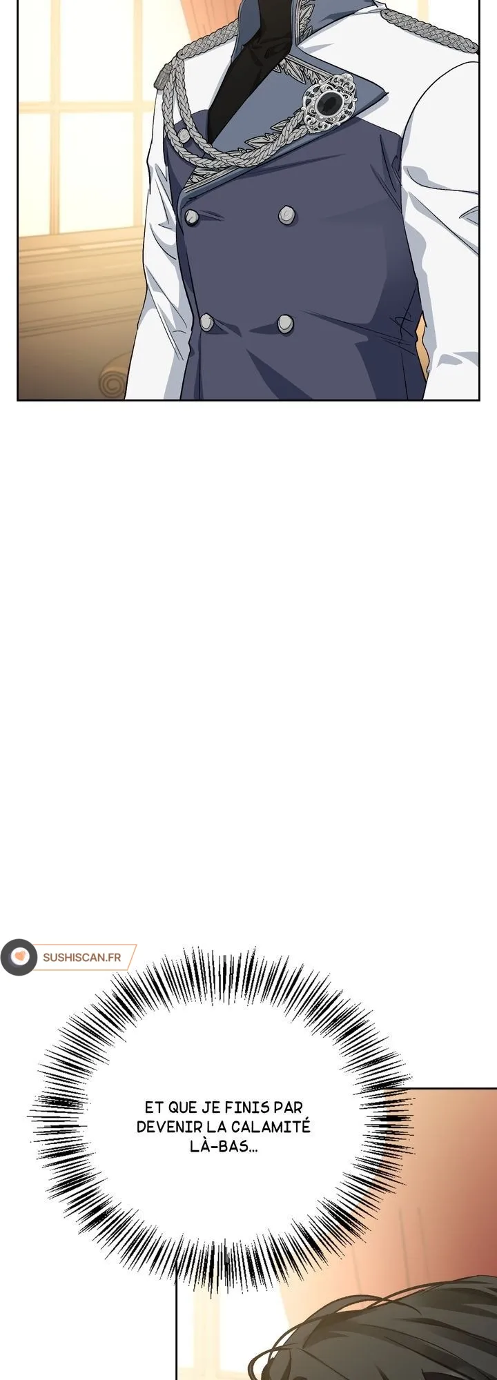 Read A Villainess for the Tyrant FR Manga Online