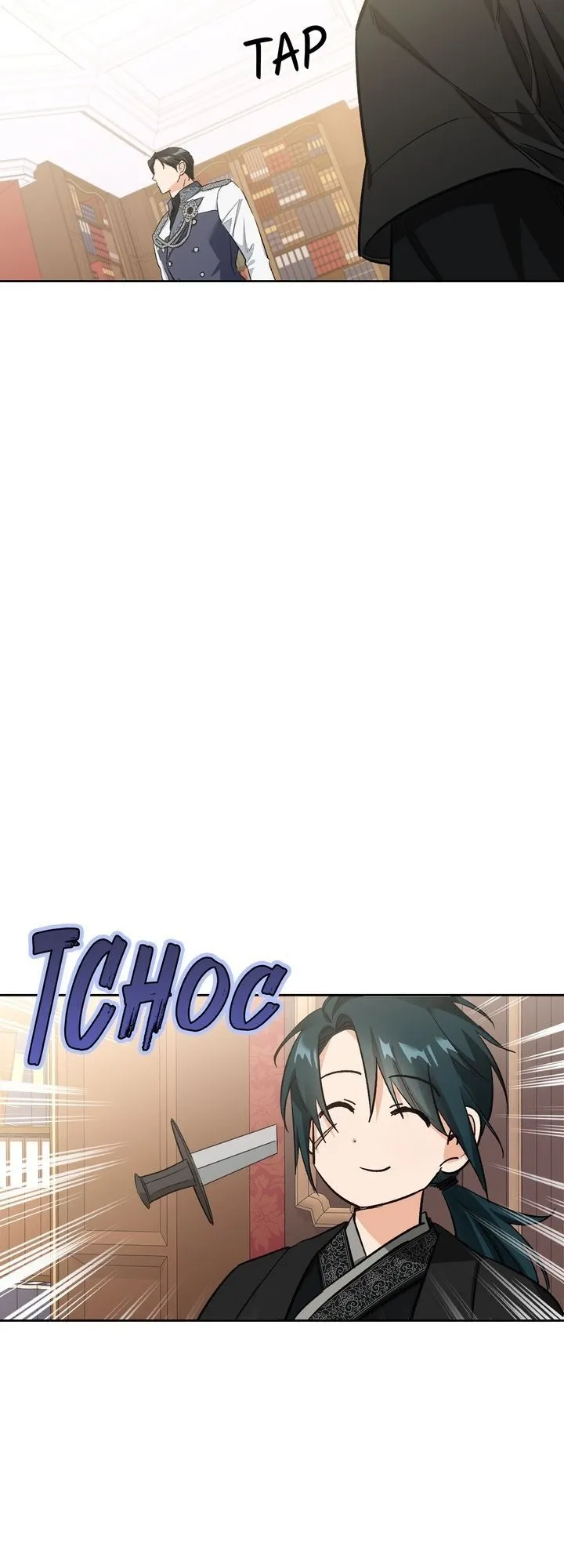 Read A Villainess for the Tyrant FR Manga Online