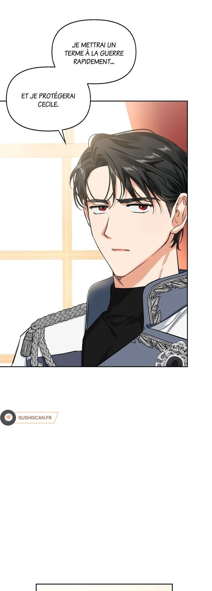 Read A Villainess for the Tyrant FR Manga Online