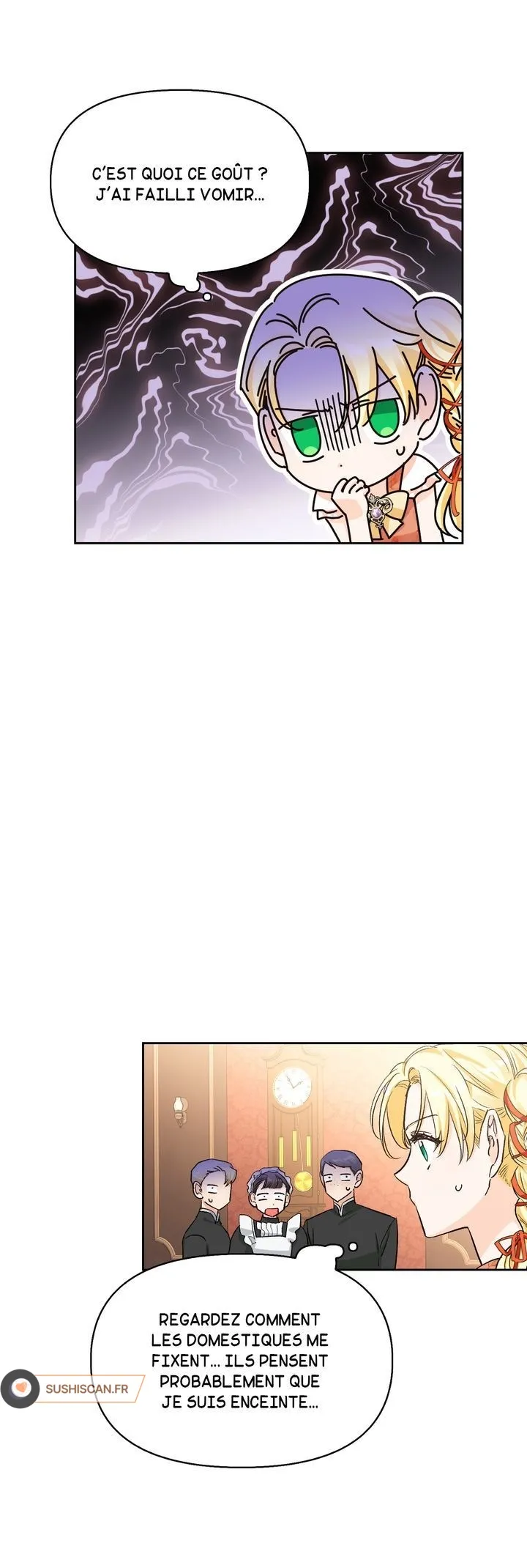 Read A Villainess for the Tyrant FR Manga Online