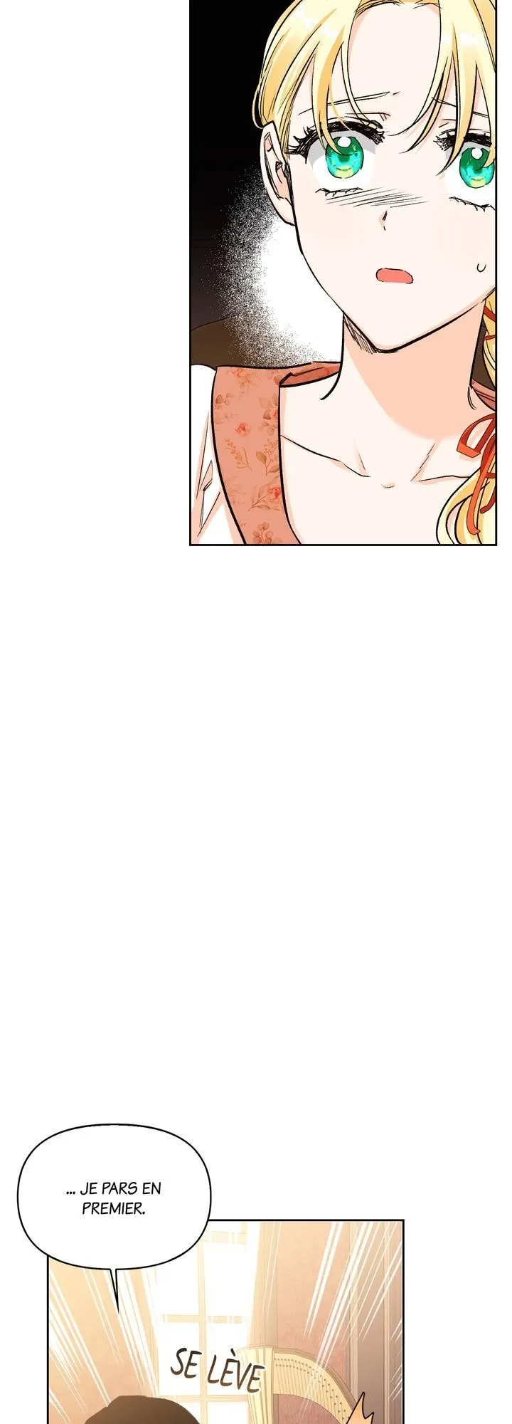 Read A Villainess for the Tyrant FR Manga Online