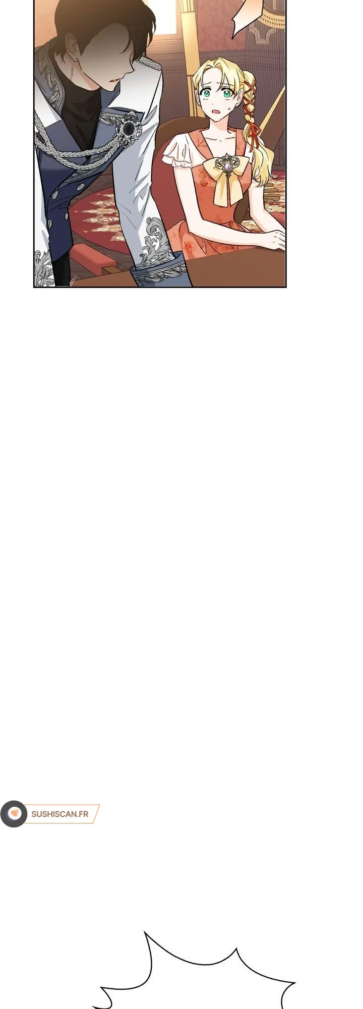 Read A Villainess for the Tyrant FR Manga Online