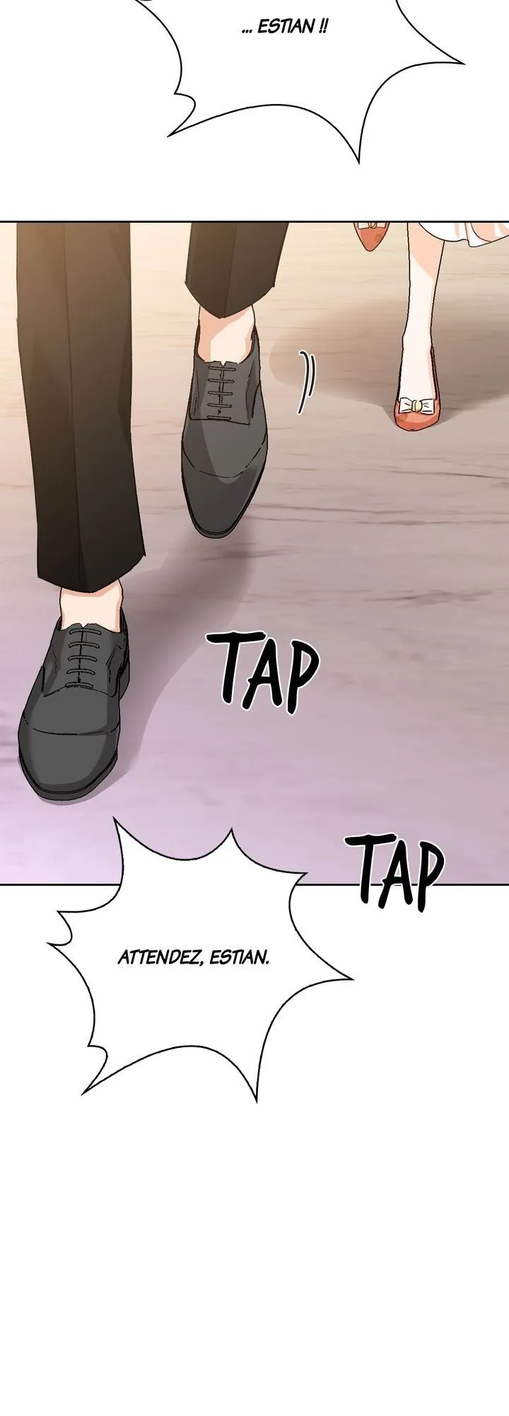 Read A Villainess for the Tyrant FR Manga Online