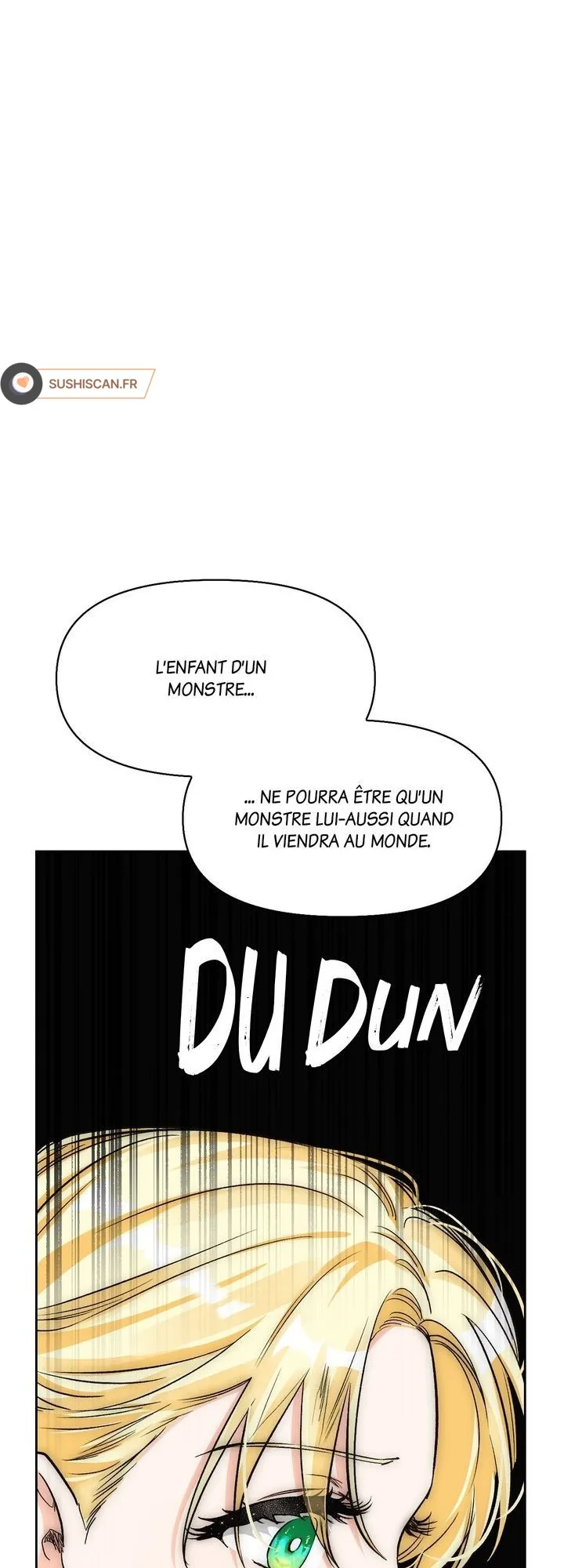 Read A Villainess for the Tyrant FR Manga Online