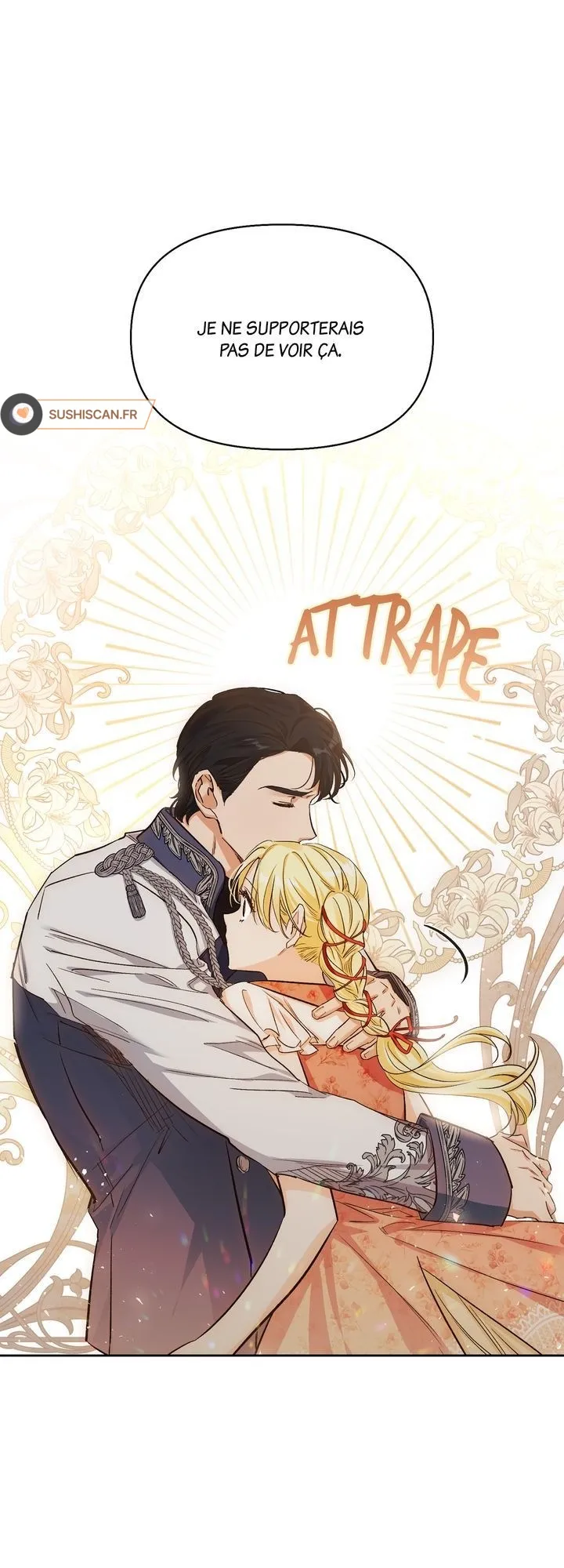 Read A Villainess for the Tyrant FR Manga Online